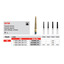 Diamant FG Diacut MLT FV879K.012  (5ks/bal)