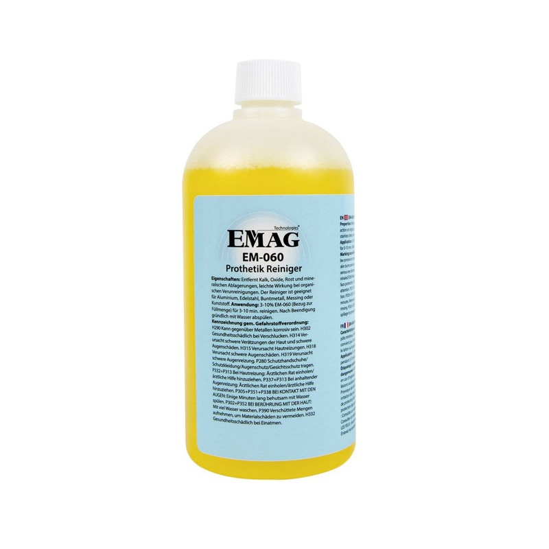 Čisticí roztok EMAG EM-60 500 ml