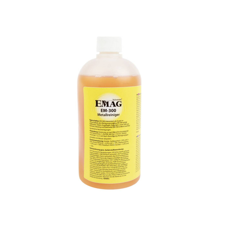 Čistící roztok EMAG EM-300 500ml
