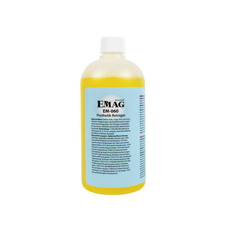 Čistící roztok EMAG EM-600 500ml