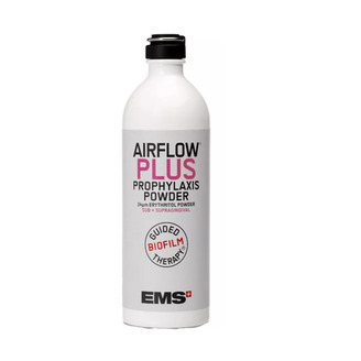 Air Flow PLUS prášek v hliníkové lahvi 400g