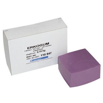 Erkogum fialový 150g