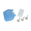 Polishing Set Sada