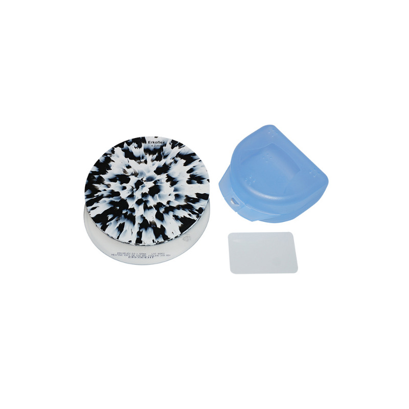 Playsafe sada 120mm 1 barva, light