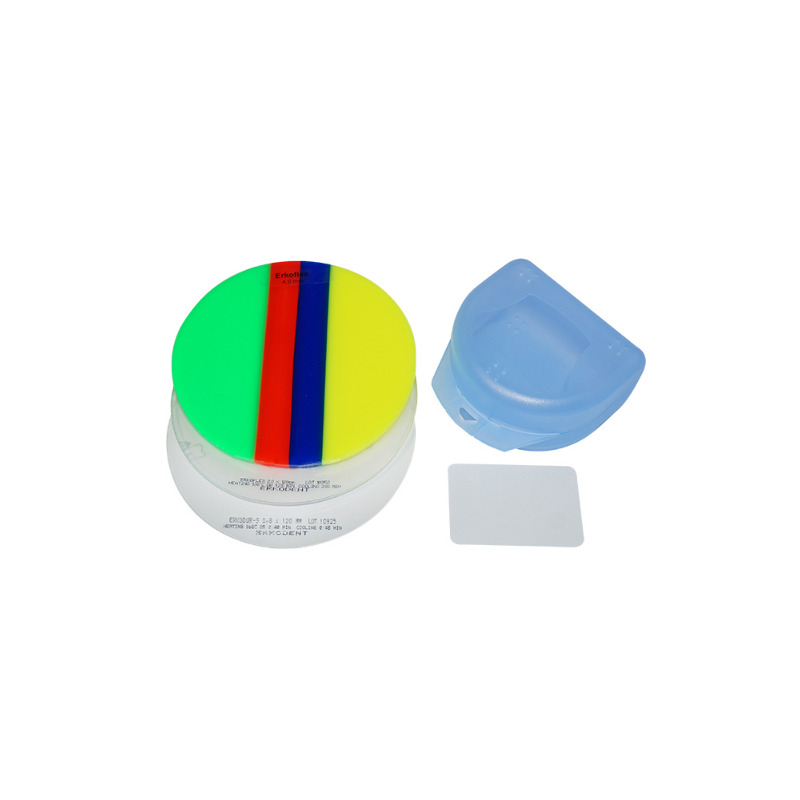 Playsafe Heavy-pro sada 120mm 1 barva