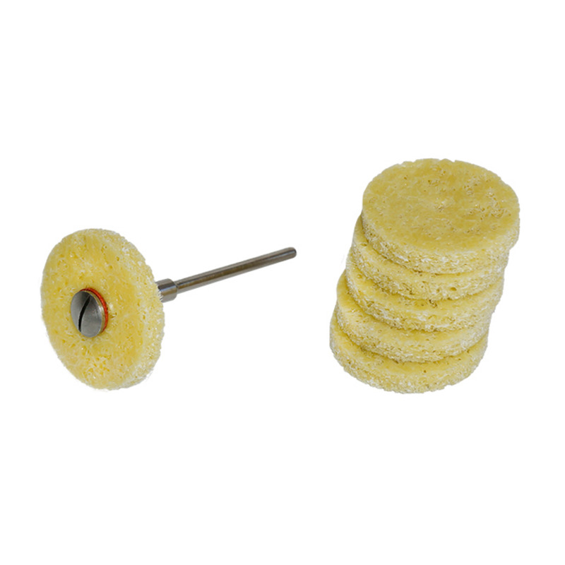 Liskosil L 6 ks + mandrel