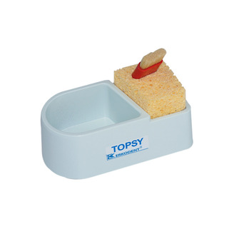 Topsy - Pinselformer