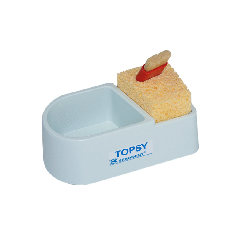 Topsy - Pinselformer