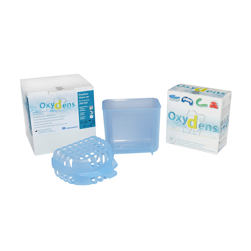 Oxydens Sada 