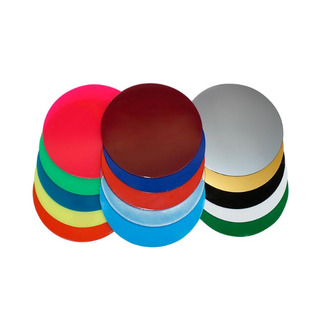 Erkoflex folie 4,0/120mm 15ks sada color