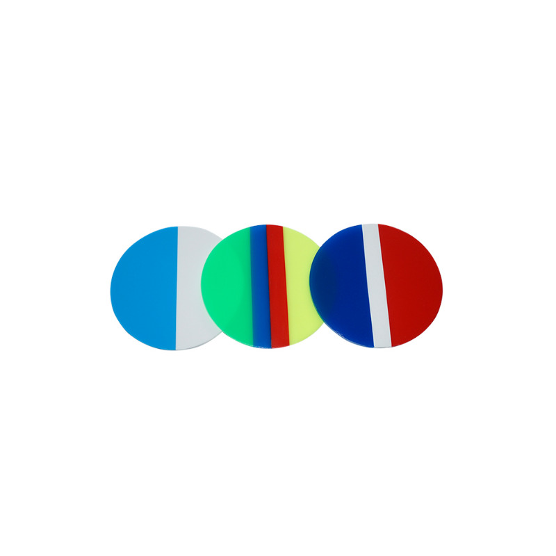 Erkoflex Color 4,0/120mm 3 barvy 1ks