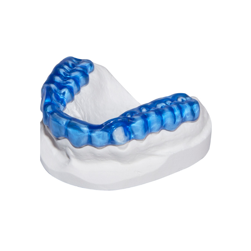 Erkoloc-pro blu 5,0/125x125mm 10ks