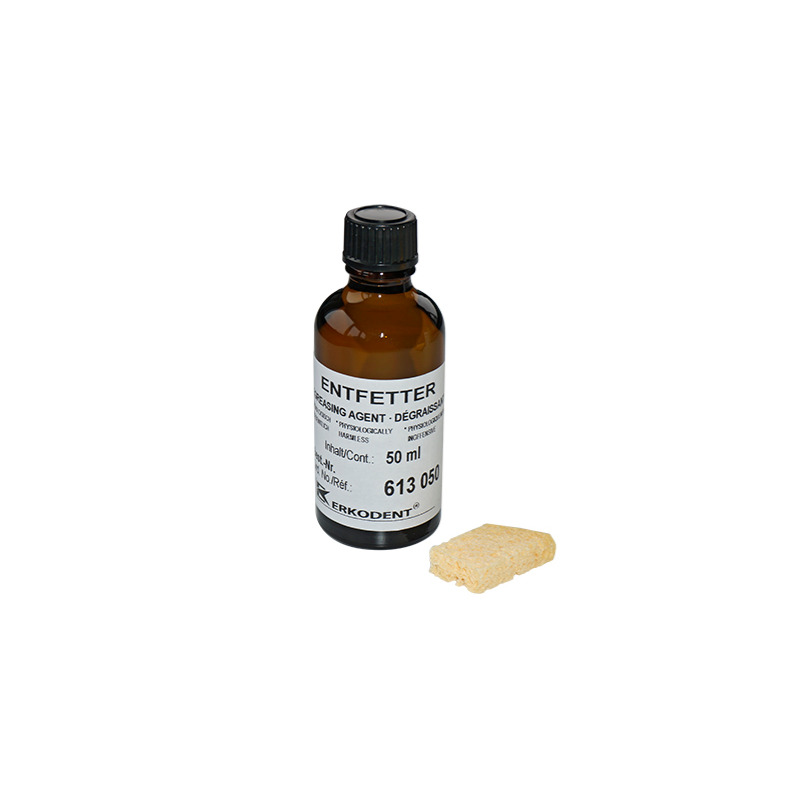 Degreasing Agent 50ml