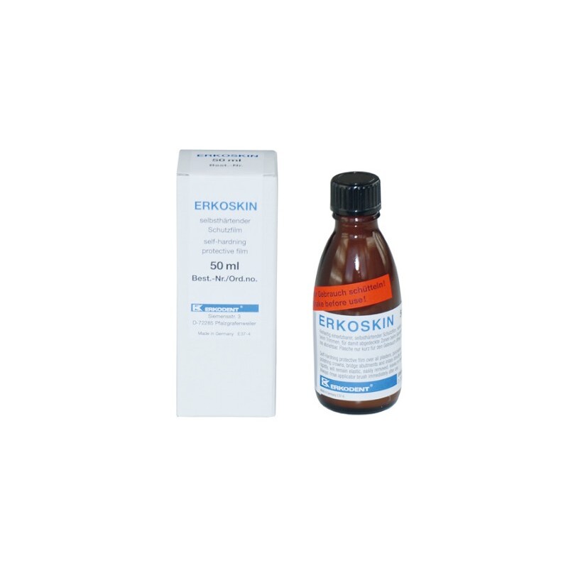 Erkoskin 50ml
