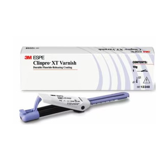 Clinpro XT varnish