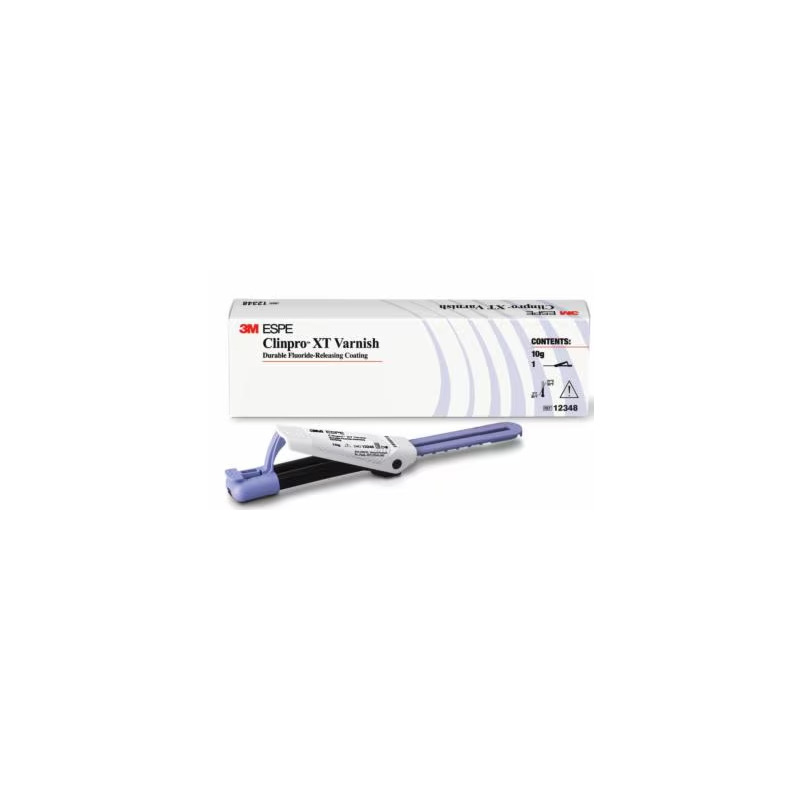 Clinpro XT varnish