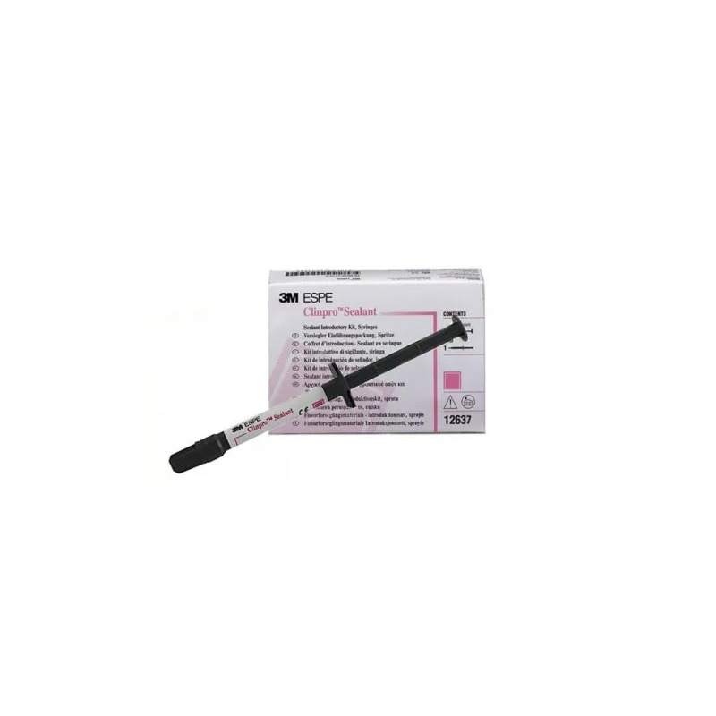Clinpro Sealant 1x1,2ml stříkačka