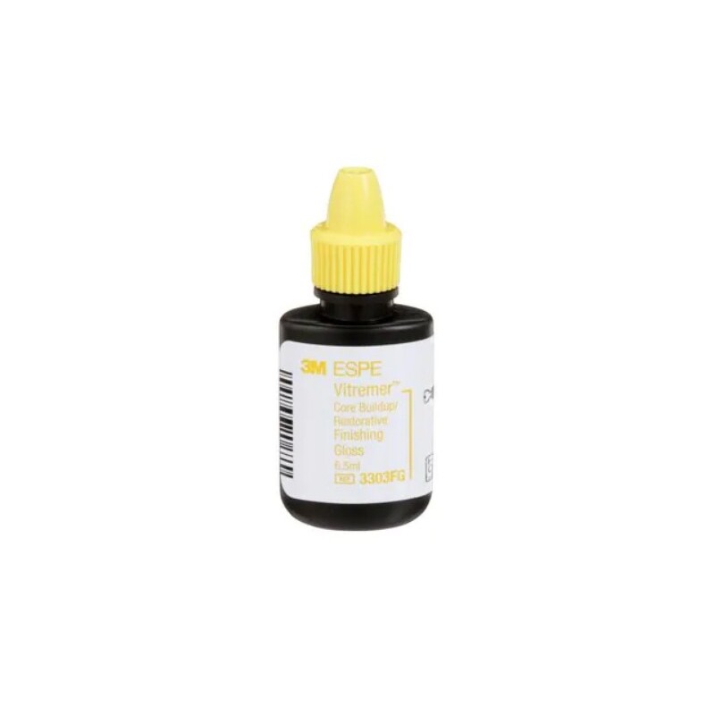 Vitremer ochranný lak 6,5ml