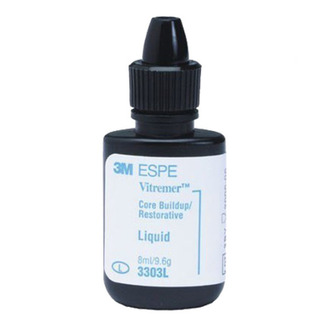 Vitremer tekutina 8ml