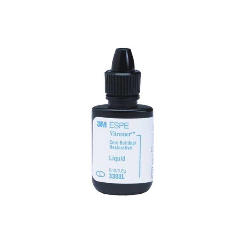 Vitremer tekutina 8ml