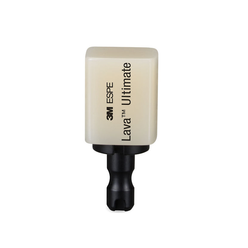 Lava Ultimate pro Cerec LT A2, vel.14L/5 ks