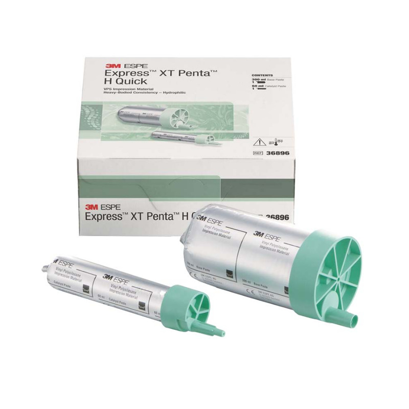 Express XT Penta H Quick 360ml