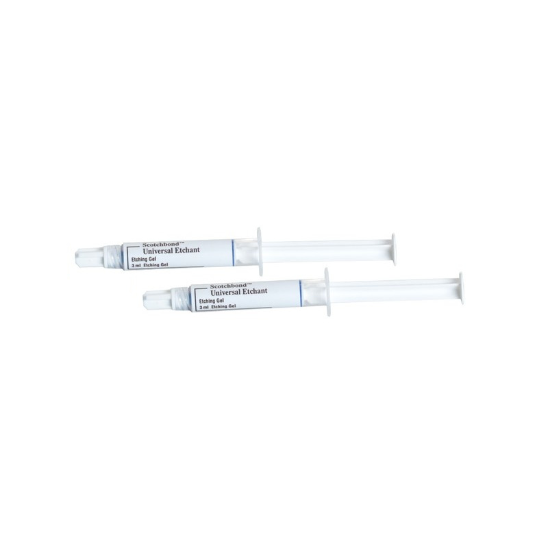 Scotchbond Universal Etchant 2x3ml