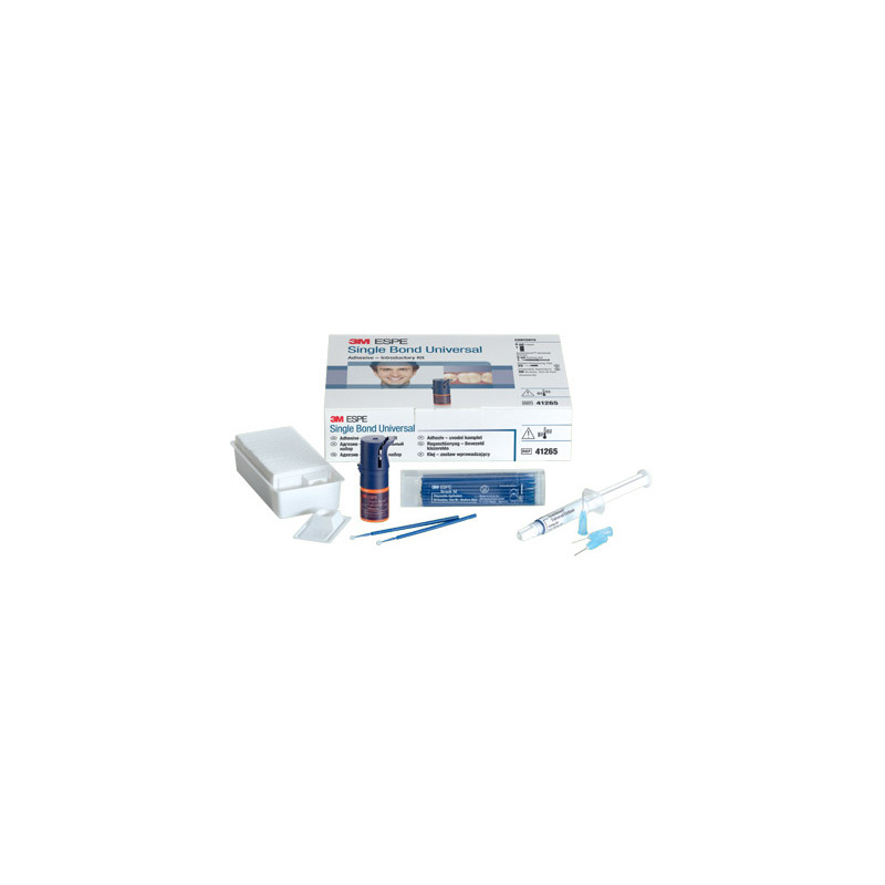 Single Bond Universal Adhezivum sada