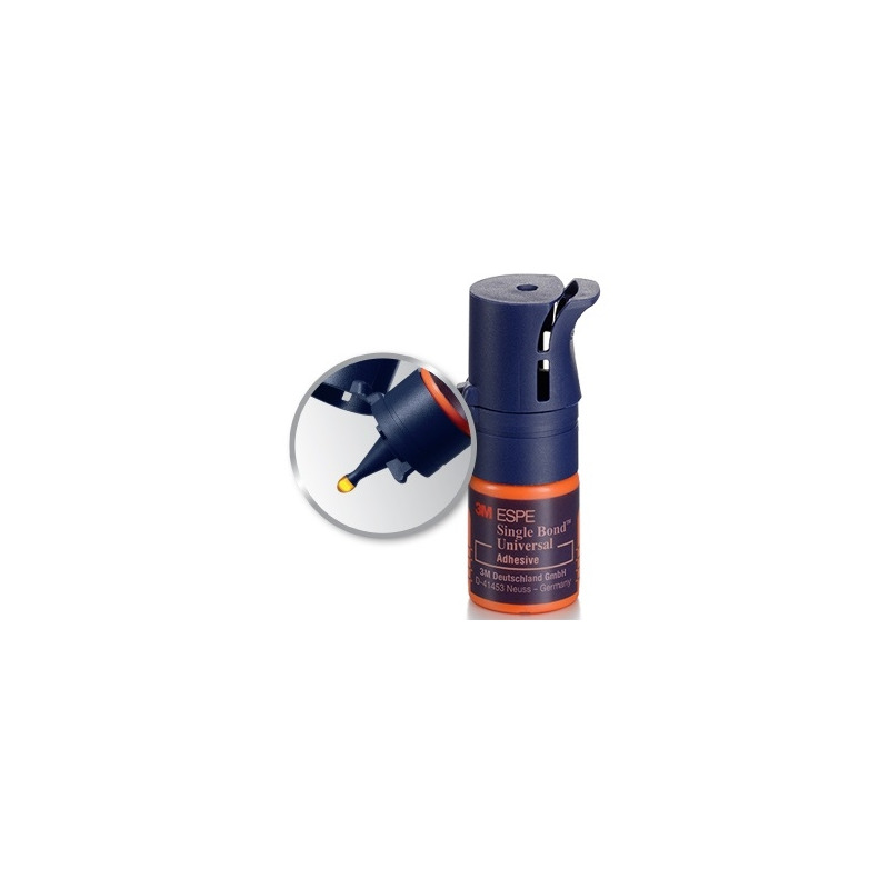 Single Bond Universal DCA aktivátor 5ml