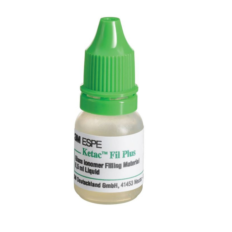 Ketac Fil Plus tekutina 10g