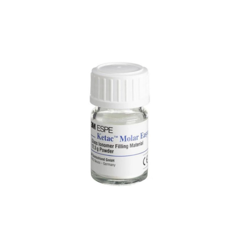 Ketac Molar Easymix A3 prášek 12,5g