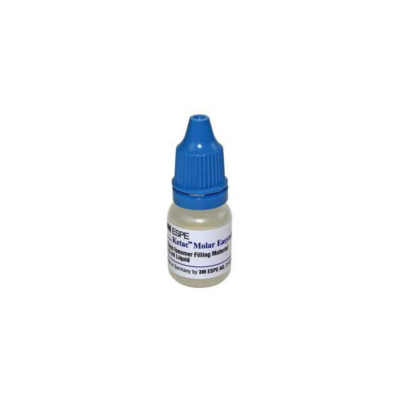 Ketac Molar Easymix tekutina 8,5g