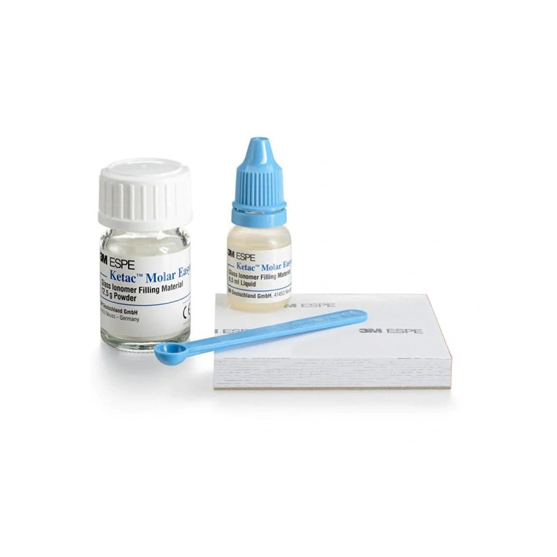 Ketac Molar Easymix A.R.T. 