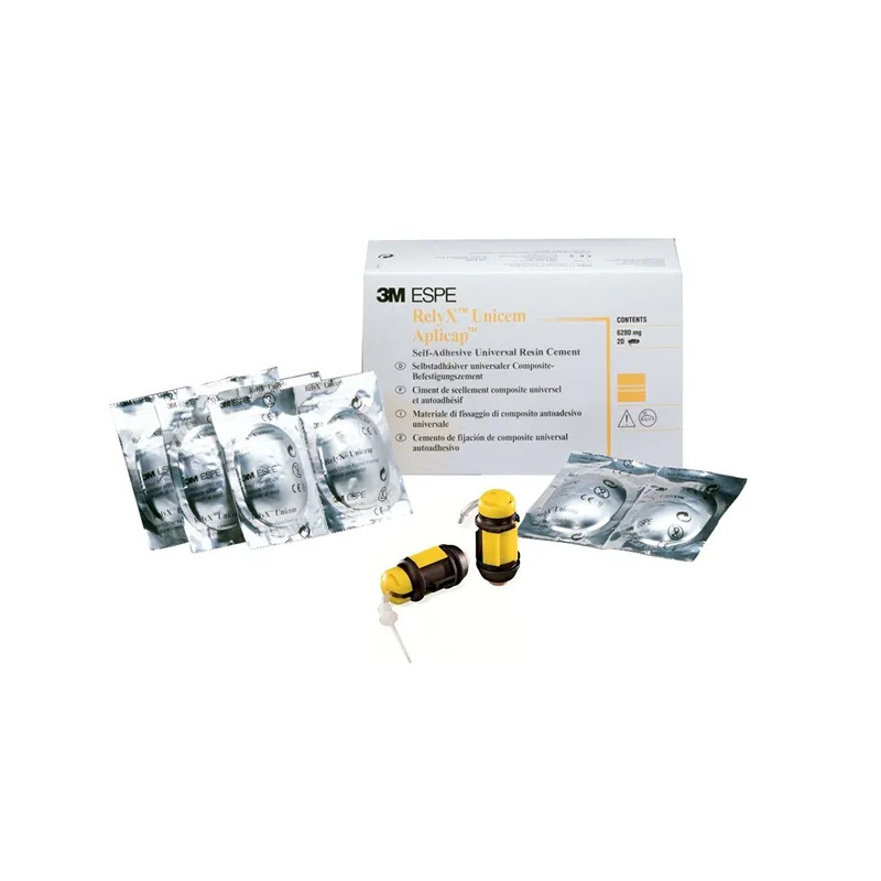 Relyx Unicem Aplicap A1 20 kapslí