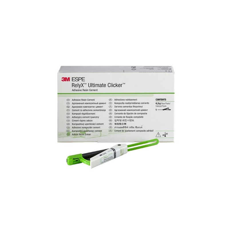 Relyx Ultimate clicker A1 4,5 g