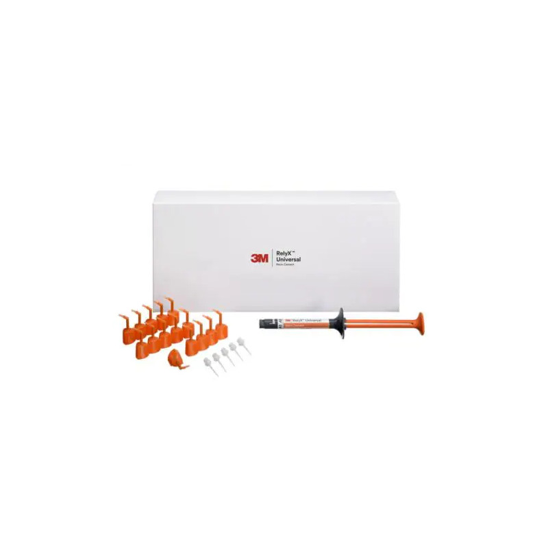 RelyX Universal dopl. balení Translucent