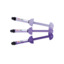 Filtek Easy Match Universal Intro kit stříkačka 3x 4 g