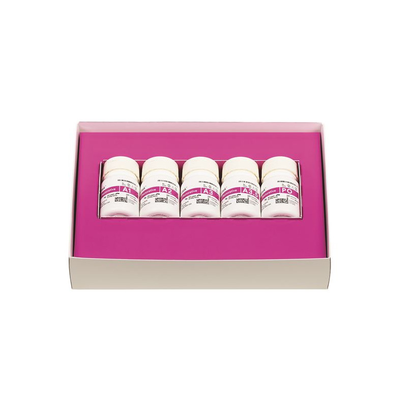 Filtek Universal Set kompule 90x 0,2 g