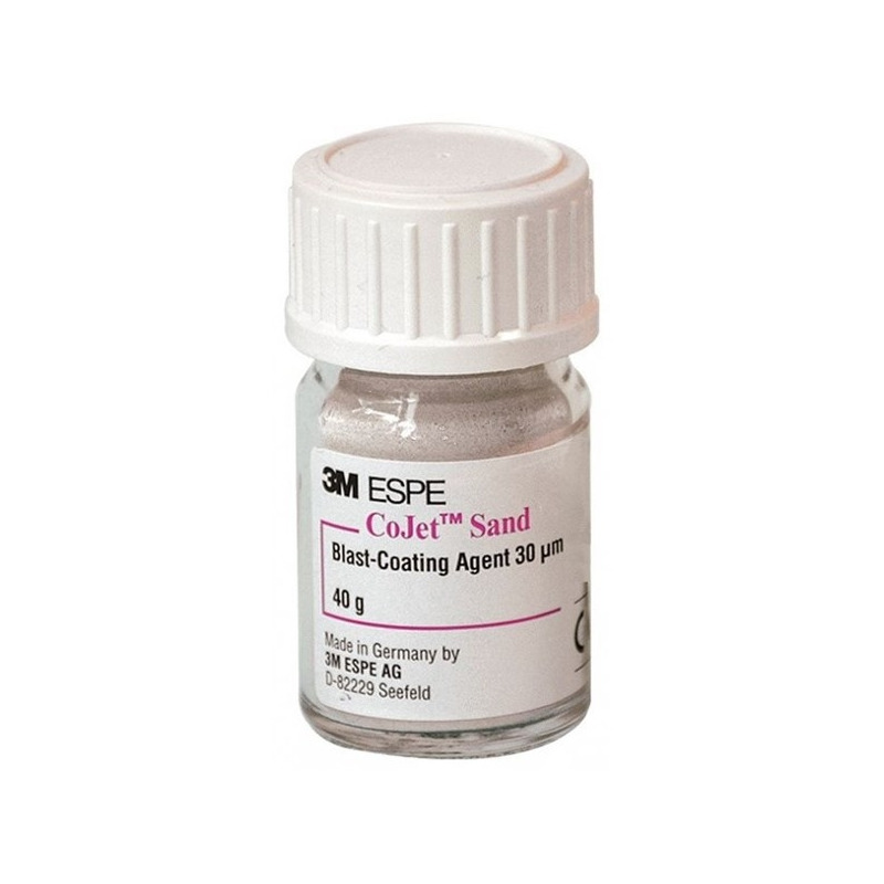 CoJet písek 3x 40g