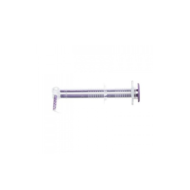 Express XT Intraoral Syringe Fialové