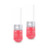 Clinpro Clear Fluoride lízátka L-Pop meloun 100 ks