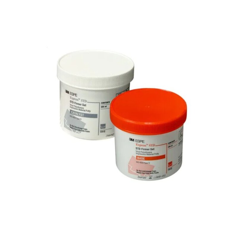 Express STD Putty 2x305 ml