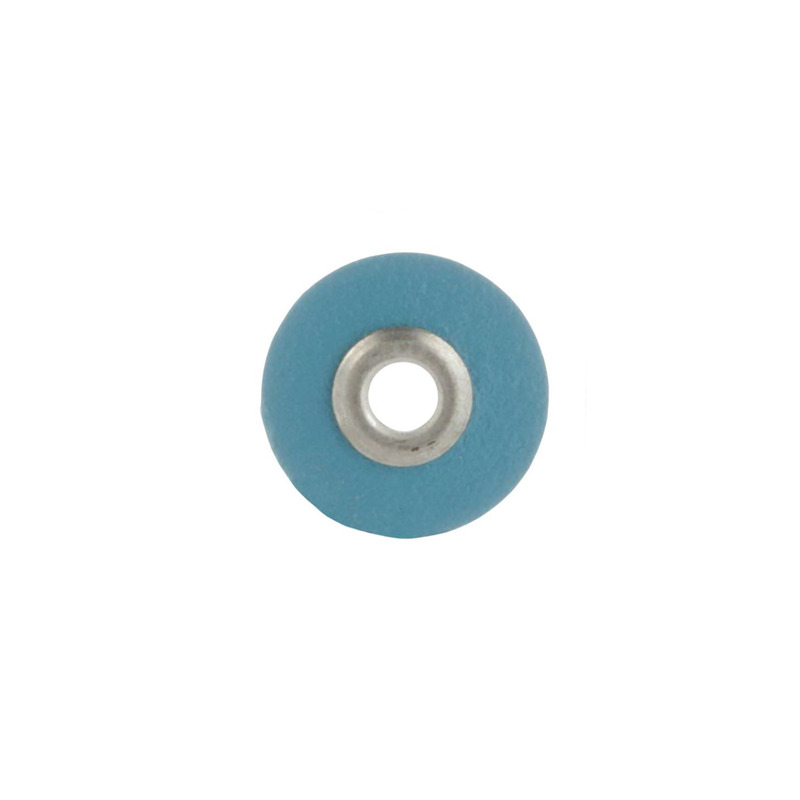 Sof-Lex disk jemný (3-9 µm), průměr 9,5 mm, 50 ks/bal