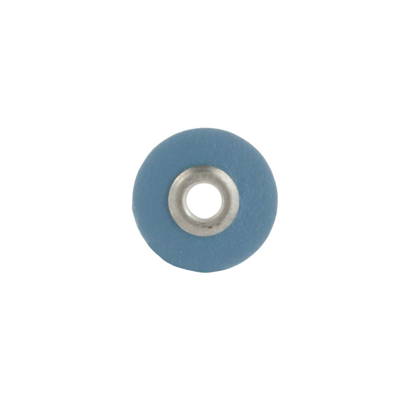 Sof-Lex disk střední (10-40 µm), průměr 9,5 mm, 50 ks/bal