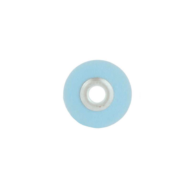 Sof-Lex disk velmi jemný (1–7 µm), průměr 9,5 mm, 50 ks/bal