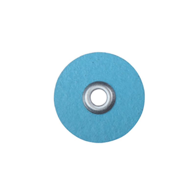 Sof-Lex disk jemný (3-9 µm), průměr 12,7 mm, 50 ks/bal