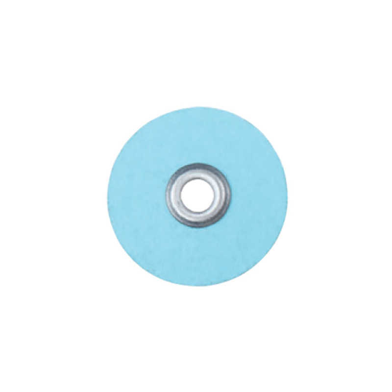 Sof-Lex disk velmi jemný (1–7 µm), průměr 12,7 mm, 50 ks/bal