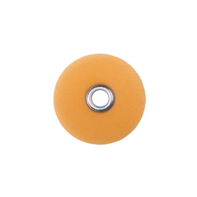 Sof-Lex XT disk jemný (3-9 µm), průměr 12,7 mm, 50 ks/bal