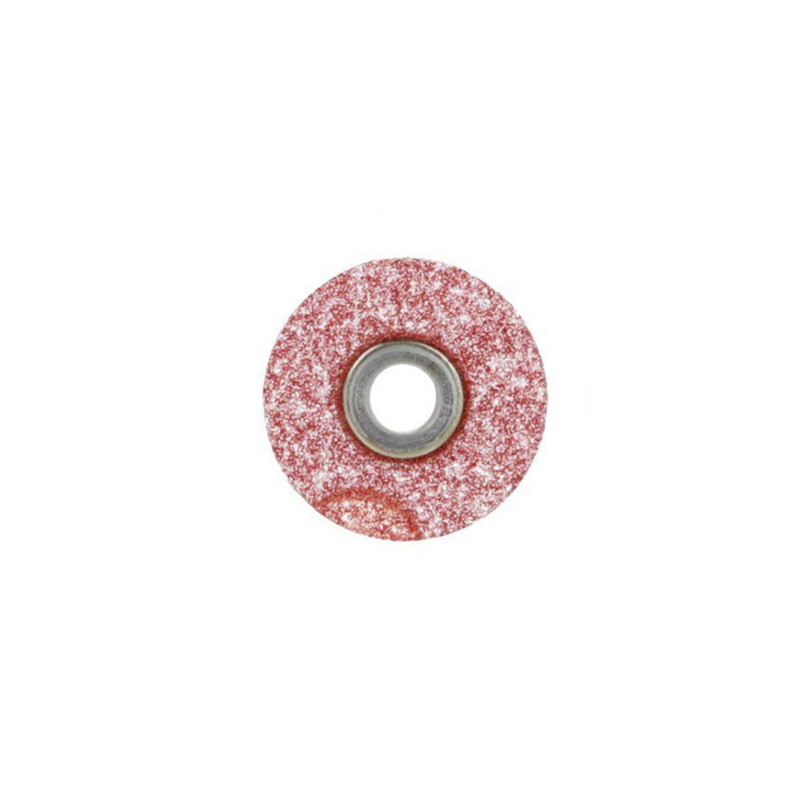 Sof-Lex XT disk hrubý (50-90 µm), průměr 9,5 mm, 50 ks/bal
