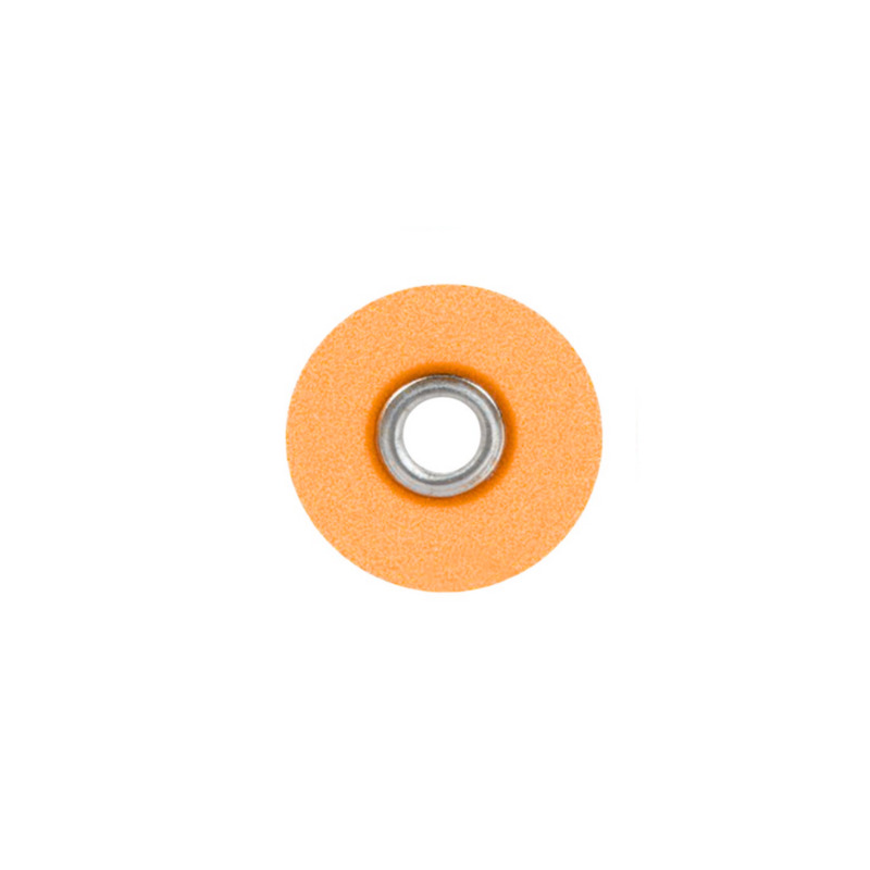 Sof-Lex XT disk jemný (3-9 µm), průměr 9,5 mm, 50 ks/bal